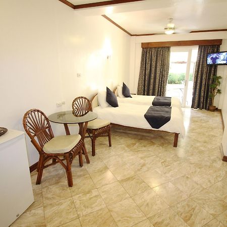 Mermaid Resort Пуэрто-Галера Экстерьер фото