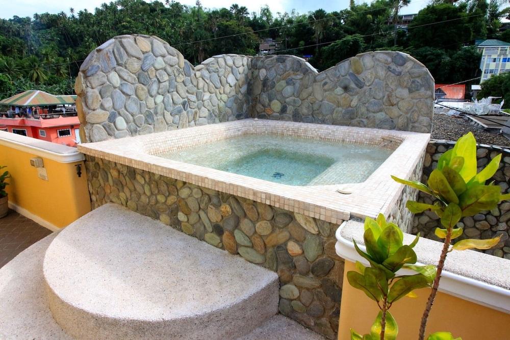 Mermaid Resort Пуэрто-Галера Экстерьер фото