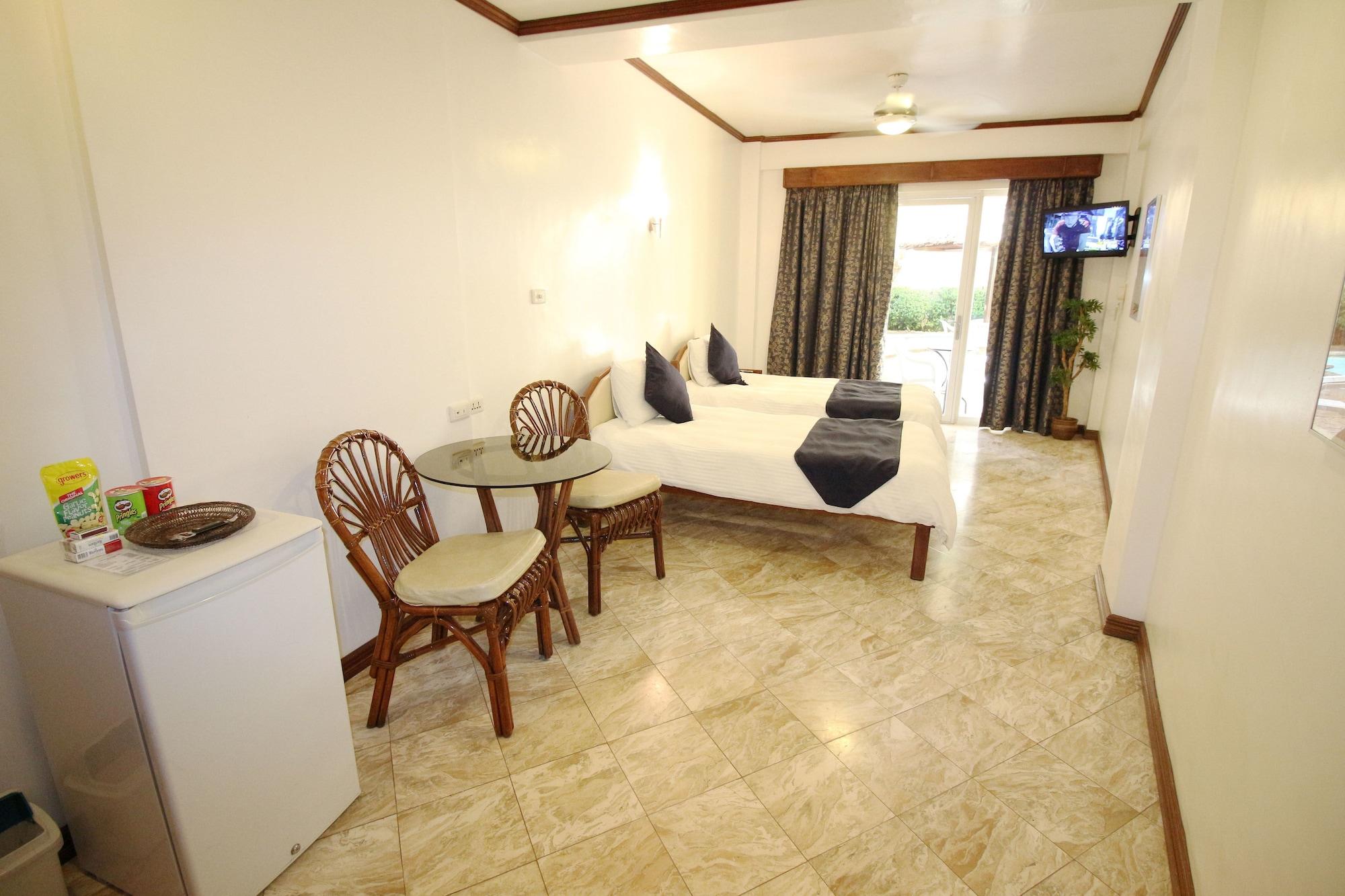 Mermaid Resort Пуэрто-Галера Экстерьер фото